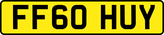 FF60HUY