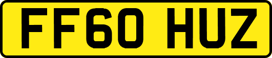 FF60HUZ