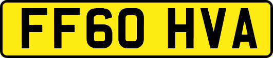 FF60HVA