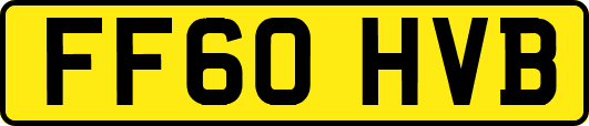 FF60HVB