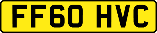 FF60HVC