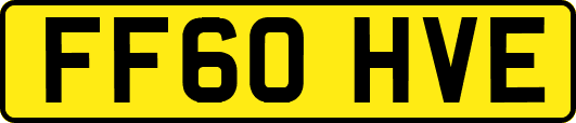 FF60HVE