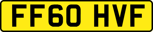 FF60HVF
