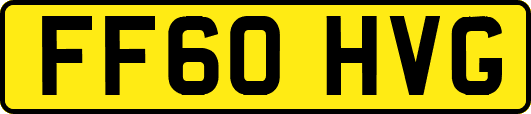 FF60HVG