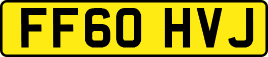 FF60HVJ
