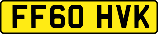 FF60HVK