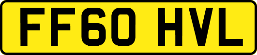 FF60HVL
