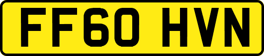 FF60HVN