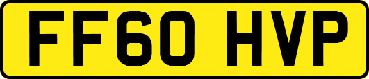 FF60HVP