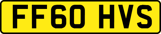 FF60HVS