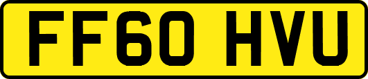 FF60HVU