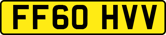 FF60HVV