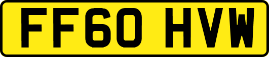 FF60HVW