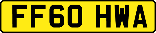 FF60HWA