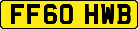 FF60HWB