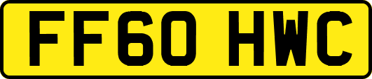 FF60HWC
