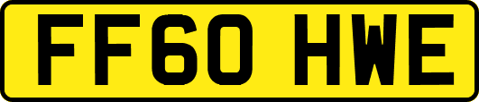 FF60HWE