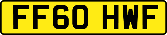 FF60HWF