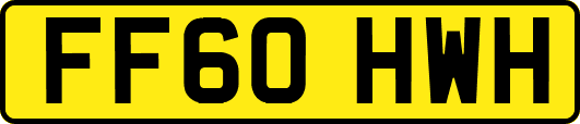 FF60HWH
