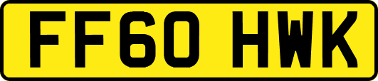 FF60HWK