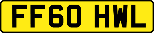 FF60HWL