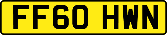 FF60HWN
