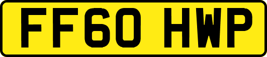 FF60HWP