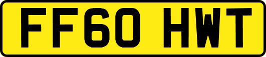 FF60HWT