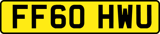 FF60HWU