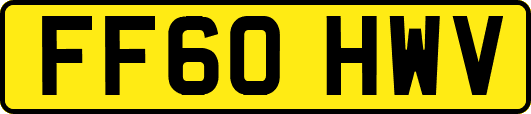 FF60HWV
