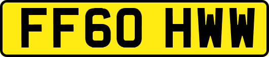 FF60HWW