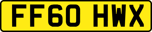FF60HWX