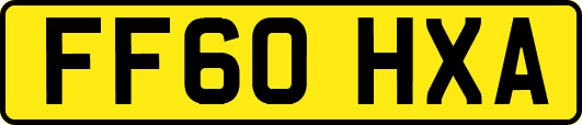 FF60HXA