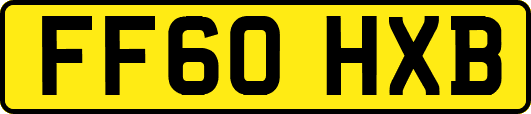FF60HXB