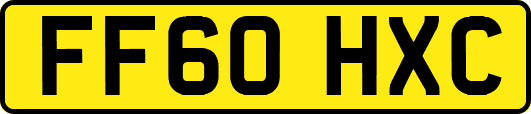 FF60HXC