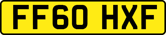FF60HXF