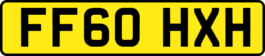 FF60HXH