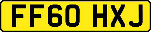 FF60HXJ
