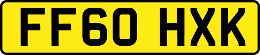 FF60HXK