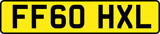 FF60HXL