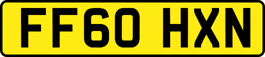 FF60HXN