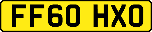 FF60HXO
