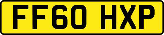 FF60HXP