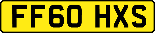 FF60HXS