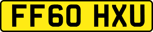 FF60HXU