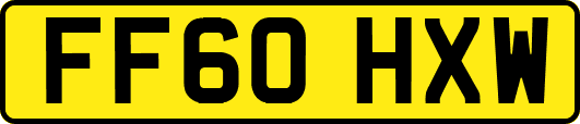 FF60HXW