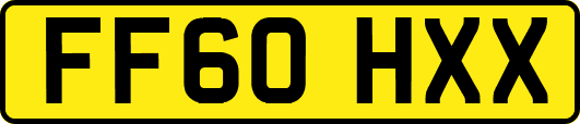 FF60HXX