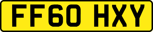 FF60HXY