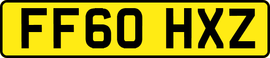FF60HXZ