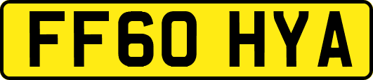 FF60HYA
